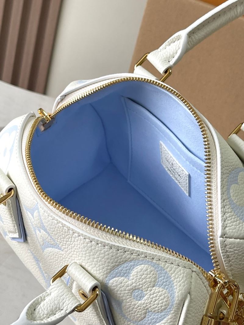 Louis Vuitton Speedy Bags